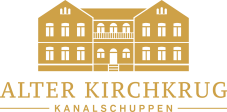 Alter Kirchkrug Logo