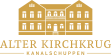 Alter Kirchkrug Logo